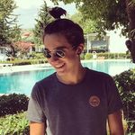 Kullanıcı avatarı